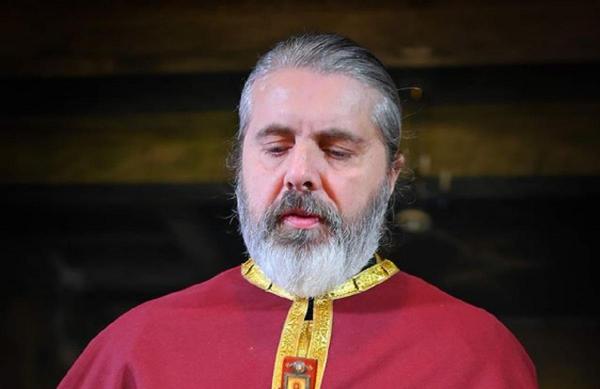 Petru Marcel Suciu