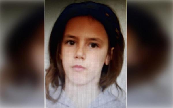 Ionela Mădălina Vişoreanu a fost găsită de poliţişti