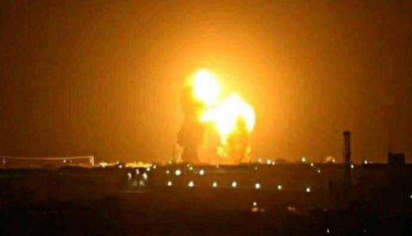 Atac cu rachete iraniene în Irak