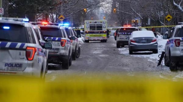 Cel puţin trei răniţi grav în urma incidentului armat din Canada