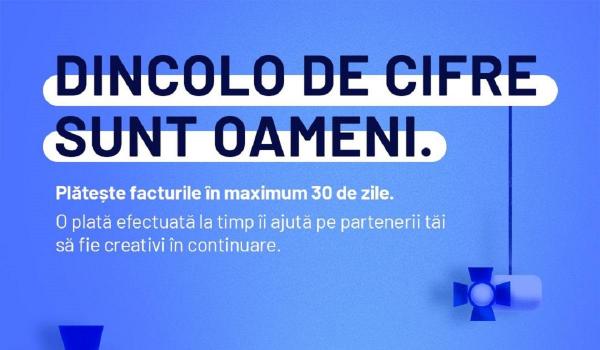 (P) Dincolo de cifre sunt oameni sau despre nevoia plății facturilor la timp