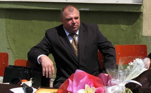 Renato Tronciu a fost diagnosticat cu noul coronavirus chiar în prima săptămână de școală