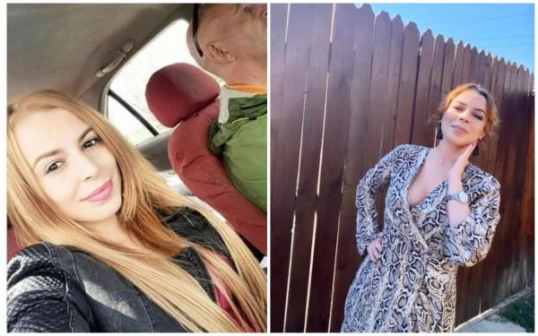 Tânăra găsită moartă în casă, la Slatina, era fiica vătafului de la Sârbii Măgura