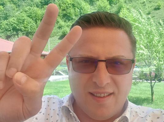 Condamnare cu suspendare pentru primarul Traian Ogâgău