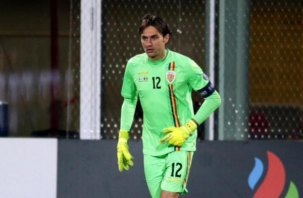 România are mare nevoie de victorie în meciul cu Austria