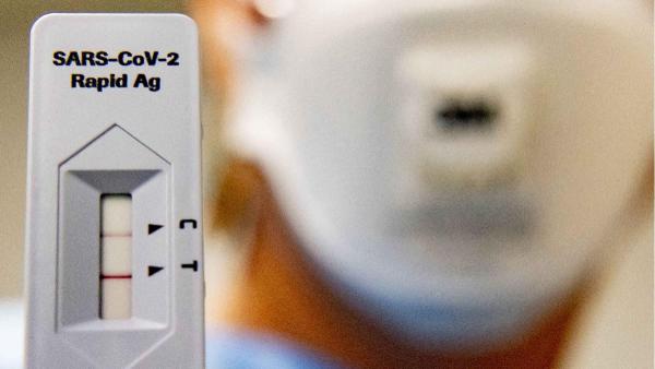 Argentina a ajuns la aproape un milion de infectări cu noul coronavirus