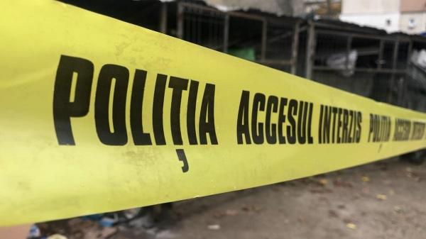 Bătrâna din Bălți a fost omorâtă în casă de trei indivizi