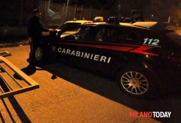 În restaurantul românului s-au descoperit și urme de droguri