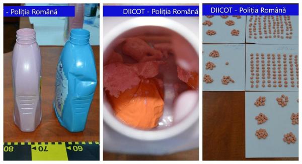 Traficanții au fost propuși pentru arestare preventivă