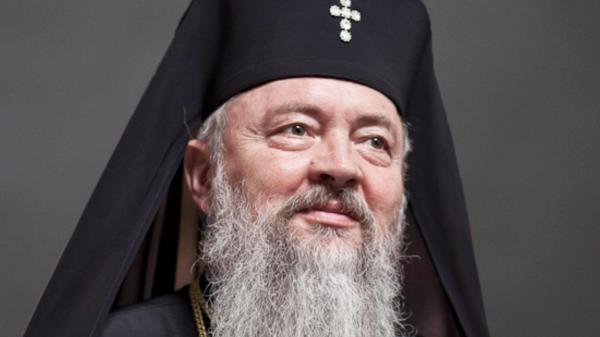 Arhiepiscopul Clujului, Andrei Andreicuț, are Covid-19