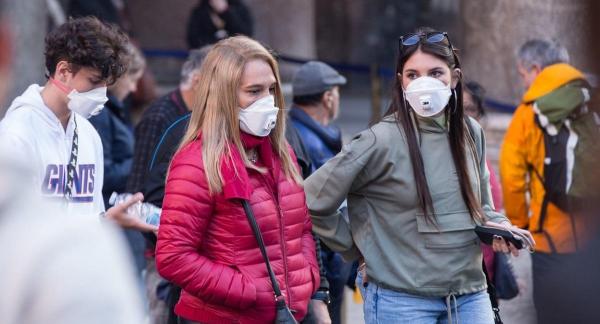 În Râmnicu Vâlcea rata de infectare a ajuns la 4,69 la mia de locuitori