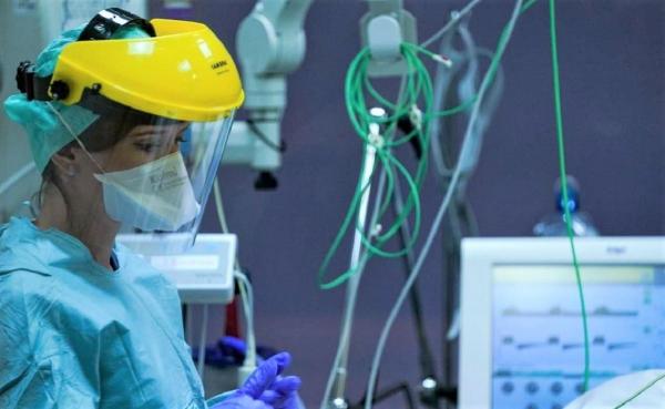 Bilanț coronavirus în România, 20 octombrie