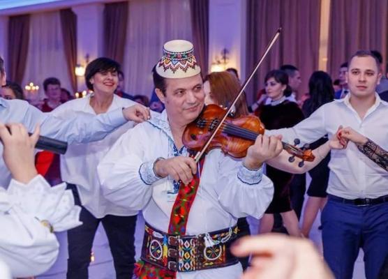 Vasile Barani a murit răpus de coronavirus.