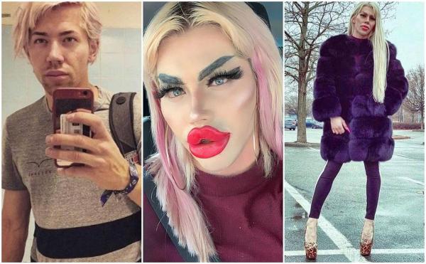 Honza Simsa își caută iubită