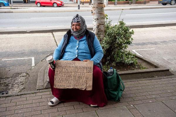 Migranții fără adăpost vor fi deportați, infractorii întorși la graniță. Marea Britanie, legi dure după Brexit, de la 1 ianuarie