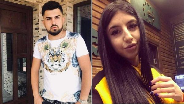 Cosmin și-a incendiat fosta iubită și a lăsat-o să moară închisă în casă