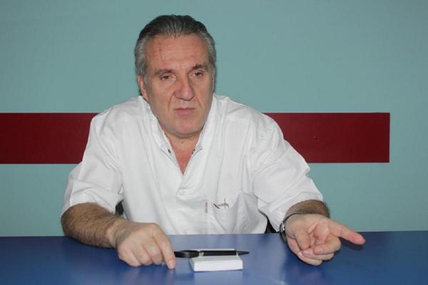 Octavian Dumitru Unc a murit la 63 de ani