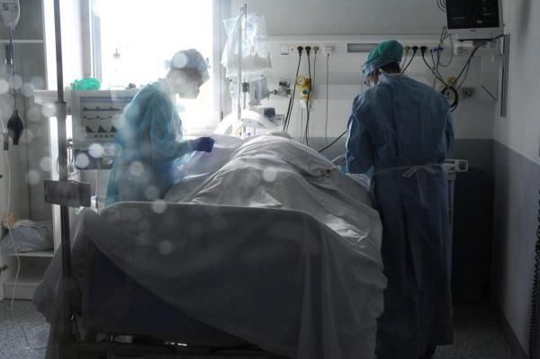 Medicul Halmaghi, în ședința CJSU: "Nu avem unde interna pacienţii". Prefectul de Sibiu: "Veniți cu propuneri!"