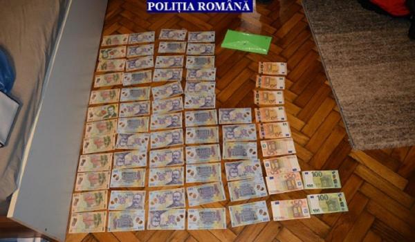 Suspecții au fost propuși pentru arestare preventivă
