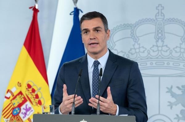 Premierul Spaniei