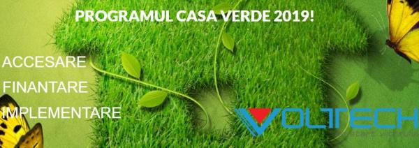 (P) Ce este energia solară și de ce trebuie să alegeți panouri solare de la Voltech.ro!