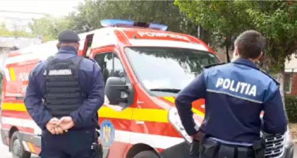 Tânăra implicată în acest caz sosise recent din Marea Britanie