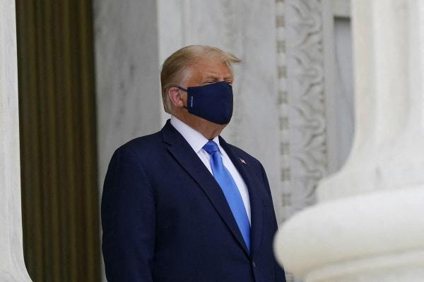 Donald Trump vrea relansarea cât mai rapidă a economiei Statelor Unite