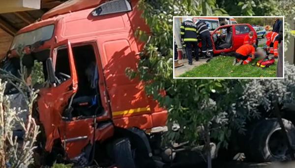 Accident mortal