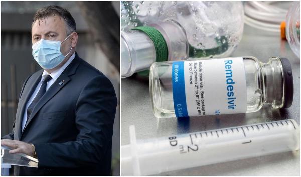 Ministrul Sănătății, despre ce se întâmplă dacă numărul infectărilor continuă să crească