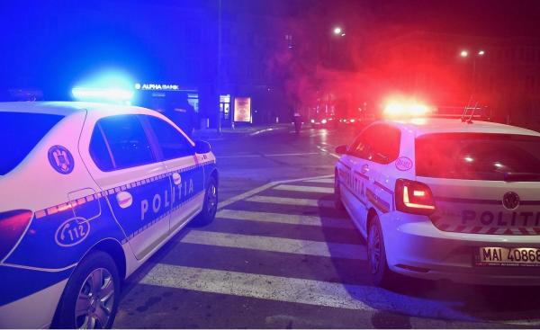 filtru de poliție