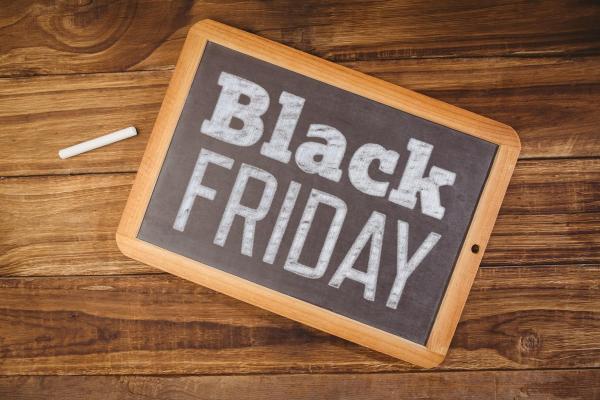 Black Friday are loc în acest an la eMAG pe 13 noiembrie