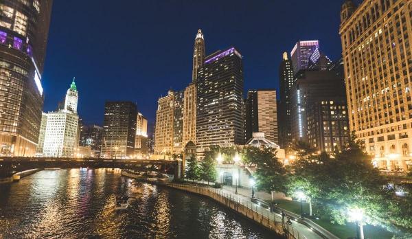 Chicago