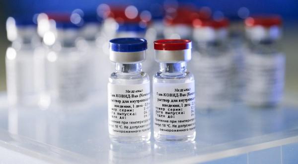 Sputnik V nu se numără printre vaccinurile aprobate de Uniunea Europeană
