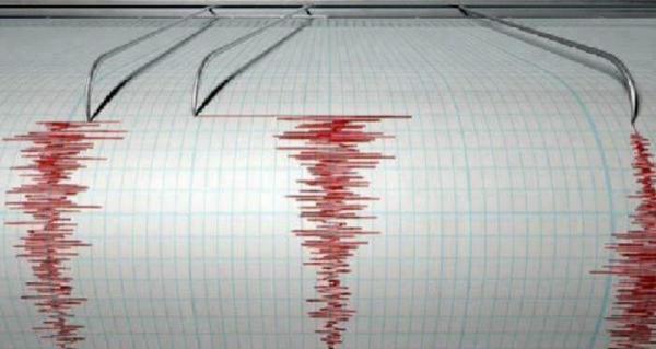 Seismul s-a produs la o adâncime mică