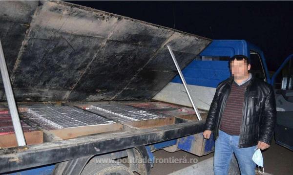 Bărbatul a fost arestat preventiv pentru 30 de zile