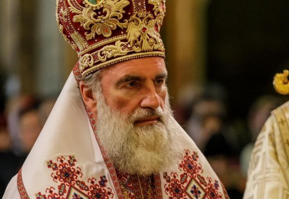 Părintele Ioachim