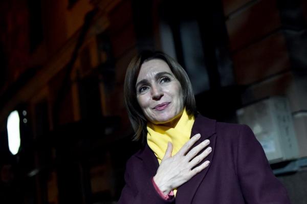 Cine este Maia Sandu, prima femeie preşedinte din Republica Moldova