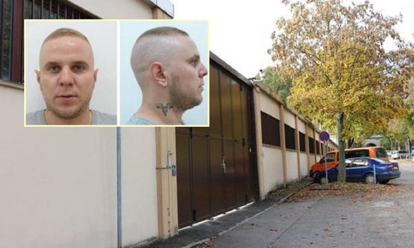 Deținut român, evadare spectaculoasă în Austria. De trei zile, Nicu este căutat de sute de polițiști austrieci