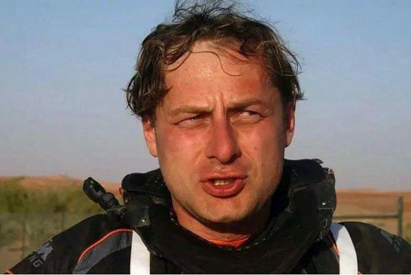 Vladimir Marugov a fost ucis în propria casă, cu arbaleta