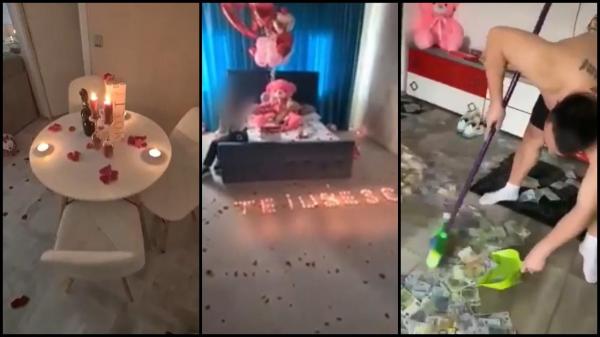 Proxenet român