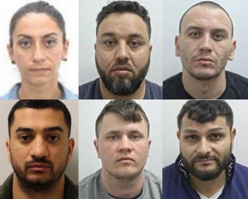 Pedepse blânde pentru 6 români care au deschis o casă de plăceri într-un cartier de familişti din Blackburn. Localnicii s-au declarat "terorizaţi"