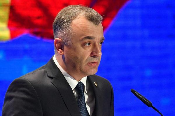 Republica Moldova instituie starea de urgenţă în sănătate publică până la jumătatea lunii ianuarie