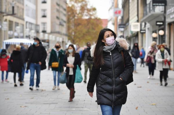 Decizia poate fi luată în cazul în care numărul cazurilor de COVID nu scade