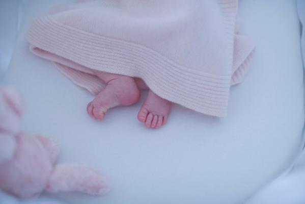 Un bebeluș s-a născut, în Singapore, cu anticorpi împotriva coronavirusului