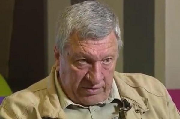 Octavian Andronic a murit, în urma unui atac de cord