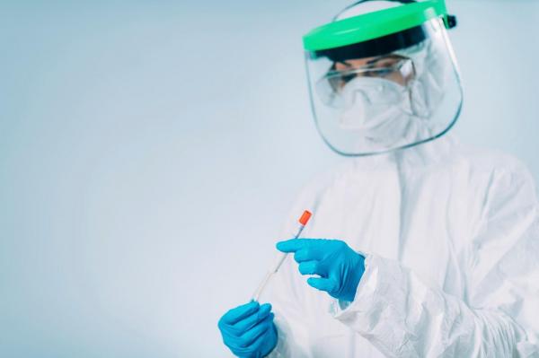Bilanț coronavirus în România, 13 decembrie