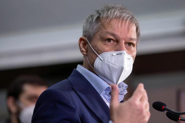 Dacian Cioloș