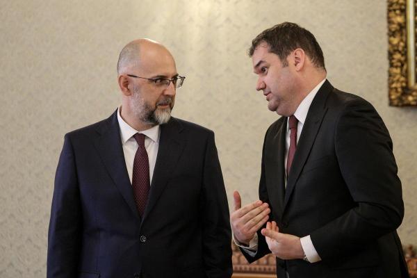 Reacţia UDMR după propunerea făcută de Dan Barna: "Dacă așa începem colaborarea, nu mergem spre consolidarea încrederii"