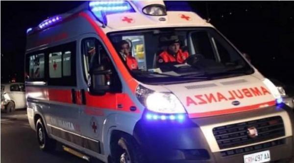 Românul implicat în acest caz are 28 de ani