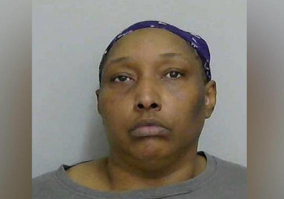 Tânăra cu dizabilităţi nu avea apă curentă sau lumină